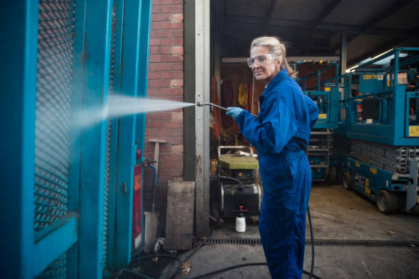 Why Choose Our Certified Pressure Washing Experts for Your Project Needs in Belvidere, NJ?
