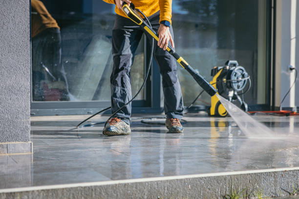 Best Fence Pressure Washing  in Belvidere, NJ
