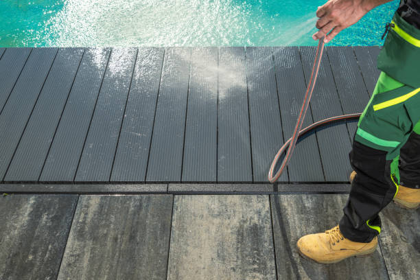 Best Deck Cleaning Services  in Belvidere, NJ