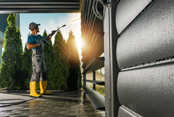 Best Concrete Pressure Washing  in Belvidere, NJ