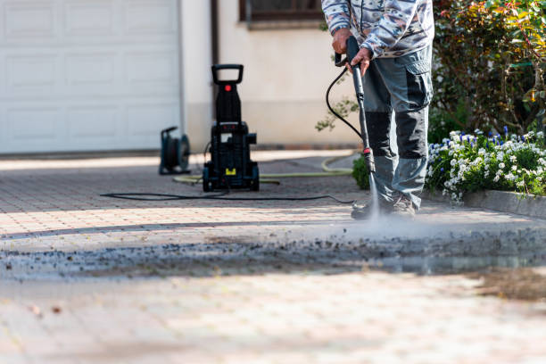Best Commercial Building Pressure Washing  in Belvidere, NJ
