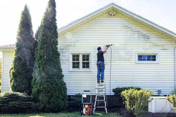 Roof Power Washing Services in Belvidere, NJ