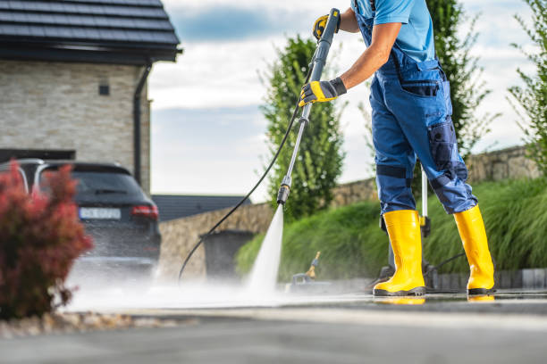Best Deck Pressure Washing  in Belvidere, NJ