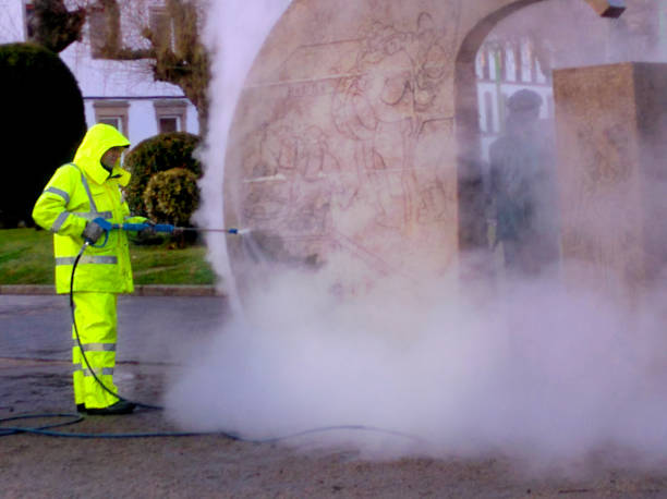 Best Best Pressure Washing Companies  in Belvidere, NJ