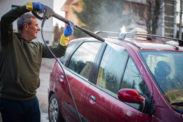 Belvidere, NJ Pressure Washing Company