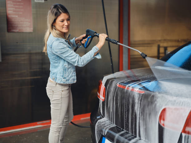 Best Affordable Pressure Washing  in Belvidere, NJ